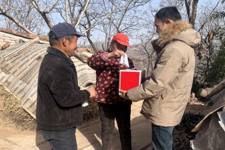 鄉村振興工作動態 （第177期）