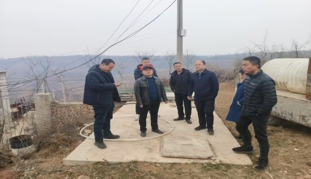 鄉村振興工作動態（第166期）