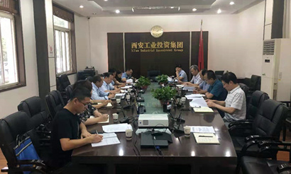 集團(tuán)召開系統(tǒng)醫(yī)療機構(gòu)整合工作會